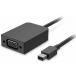 �ޥ��������ե� Surface Mini Display Port VGA �����ץ����ʥߥ�D-Sub15�ԥ���ϥ����ץ����˥ߥ˥ǥ����ץ쥤�ݡ��� EJP-00007(VGA�����ץ�)