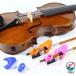  скрипка viola. смычок. держать person корректирующий прибор orange 1 шт начинающий 