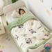 . способ нежный теплый защищающий от холода ребенок futon .... одеяло покрывало .. одеяло Kids одеяло .... ватное одеяло толстый весна легкий в использовании рекомендация популярный место хранения удобный 