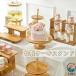  уровень 3 уровень кондитерские изделия тарелка кекс tray дисплей Afternoon Tea легкий в использовании . починка простой каждый день используя . кухня . активность рекомендация популярный внимание item 