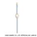 [ поле Work ] Sanrio герой z Heart игла часы Cinnamoroll 1 шт 