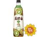 [ продается в комплекте ][CJ FOODS JAPAN] прекрасный уксус киви 900ml 12 шт. комплект 