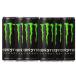 [ продается в комплекте ][ Asahi напиток ] Monster Energy (355mL×6 шт. входит ) [ капот * напиток ]