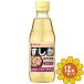[ продается в комплекте ][mitsu can ] суши-уксус ....( синий ) 360ml 12 шт. комплект 