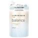 「ユニリーバ」ラックスルミニークバランスモイストリペアトリートメントつめかえ用350g