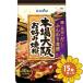 [ продается в комплекте ][nipn] подлинный Osaka окономи . мука 500g 15 шт. комплект 