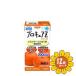 [ продается в комплекте ][ день Kiyoshi oi rio ] Pro kyuaZ мандарин тест 12 шт. комплект 125ml×1 2 шт [ здоровое питание ]