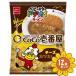 [ продается в комплекте ][ закуска Company ]dote kai ramen здесь ichi сыр katsu карри тест 60g 12 шт. комплект 