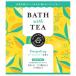 「中央物産」　BATH_with_TEA　ダージリンティーの香り　50g　
