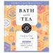 「中央物産」　BATH_with_TEA　ハニーミルクティーの香り　50g　