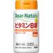 [ Asahi ]ti дыра chula витамин B группа 60 шарик входить ( питание функция еда ) [ здоровое питание ]