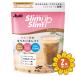 [ продается в комплекте ][ Asahi группа еда ] тонкий выше тонкий shake Cafe Latte 360g 2 шт. комплект 
