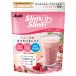 [ Asahi группа еда ] тонкий выше тонкий shake Mix Berry Latte 315g