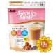 [ продается в комплекте ][ Asahi группа еда ] тонкий выше тонкий shake карамель Latte 360g 10 шт. комплект 