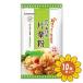 [ продается в комплекте ][ волна .] карааге для одна сторона каштан мука 200g×10 шт. комплект 