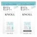 「コーセー」スティーブンノルボリュームコントロールトライアル10mL+10mL10mL+10mL