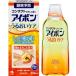 [ Kobayashi производства лекарство ] Aibo n.... уход 500mL [ no. 3 вид фармацевтический препарат ]