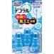 [ Kobayashi производства лекарство ] голубой let декоративный элемент laru устранение бактерий эффект плюс свежий цветочный. аромат 22.5g[ предметы первой необходимости ]