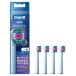 [P&amp;G Japan ] Brown Oral B отбеливание щетка заменяемая щетка EB18RX-4HB 4шт.