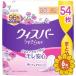 [ продается в комплекте ][P&amp;G Japan ]wispa- легкий ... вода 50cc 54 листов 6 шт. комплект 