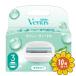 [ продается в комплекте ][P&amp;G Japan ] venus .. блеск . чуткий ...3 листов лезвие бритва 3B бритва 3 штук 10 шт. комплект 