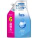 [P&amp;G Japan ] h&amp;smo стул коричневый - кондиционер .... очень большой размер 6 раз 1800g