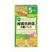 [ Asahi ] Wako . ручная работа отвечающий . зеленый желтый цвет овощи 3 вид упаковка 8. входить [ капот * напиток ]