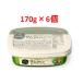 [CJFOODSJAPAN] самджянг 6 шт. комплект 170g×6 шт 