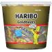 HARIBO - li Vogue mi сладости Mini Gold Bear барабан 1000g