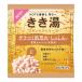 バスクリン きき湯 重曹カルシウム炭酸湯 30g 薬用入浴剤