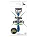  Schic * Japan schick Schic Extreme 3 чуткий . для 3 шт. входит kami санки 