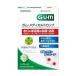GUM( жевательная резинка ) medical Drop синий яблоко тест 24 шарик ввод (4 шарик ×6.)