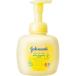  Johnson baby все тело шампунь пена модель корпус 400ml