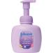  Johnson .... время baby все тело шампунь пена модель корпус 400ml