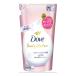 ユニリーバ ダヴ ビューティーモイスチャー 泡ボディウォッシュ つややか つめかえ用 430g