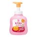  Sara yaalau baby пена все тело мыло влажный 450mL без добавок детское мыло 