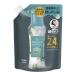 P&amp;G ���m�A �A���}�W���G�� �z���C�g�e�B�[�̍��� �߂����p ����T�C�Y 1040ml ����Â��r�[�Y