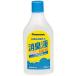  Panasonic (Panasonic) VALTBN5M портативный туалет дезодорация жидкость 400ml