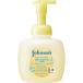  Johnson baby все тело шампунь пена модель корпус 400ml