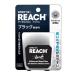 [ бесплатная доставка ] Гиндза стерео fa колено косметика REACH Reach зубная нить черный 50m 1 шт 