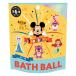 ノルコーポレーション Disney100 キュートセレブレーションバスボール 第1弾 カモミールの香り ※種類は選べません