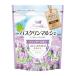 バスクリンマルシェ 薬用 入浴剤 ラベンダーの香り 480g ( 約12回分 )