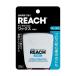  Reach зубная нить воск 50m