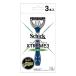  Schic * Japan schick Schic Extreme 3 чуткий . для 3 шт. входит kami санки 