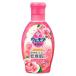 アース製薬 保湿入浴液 ウルモア クリーミーローズ 600ml