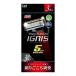 PREMIUM DISPO IGNIS 5 листов лезвие 3 шт. входит 