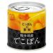  страна минут ..... плоды Kumamoto префектура производство .... консервы 185g