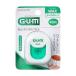 GUM( жевательная резинка ) зубная нить воск 40m