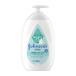  Johnson baby M&amp;R высота увлажнитель лосьон 500ml JNTL темно синий колодка ma- ад s