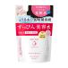 ファイントゥデイ資生堂 純白専科 すっぴん美容水 2 しっとりタイプ つめかえ用 180mL 薬用美白美容水